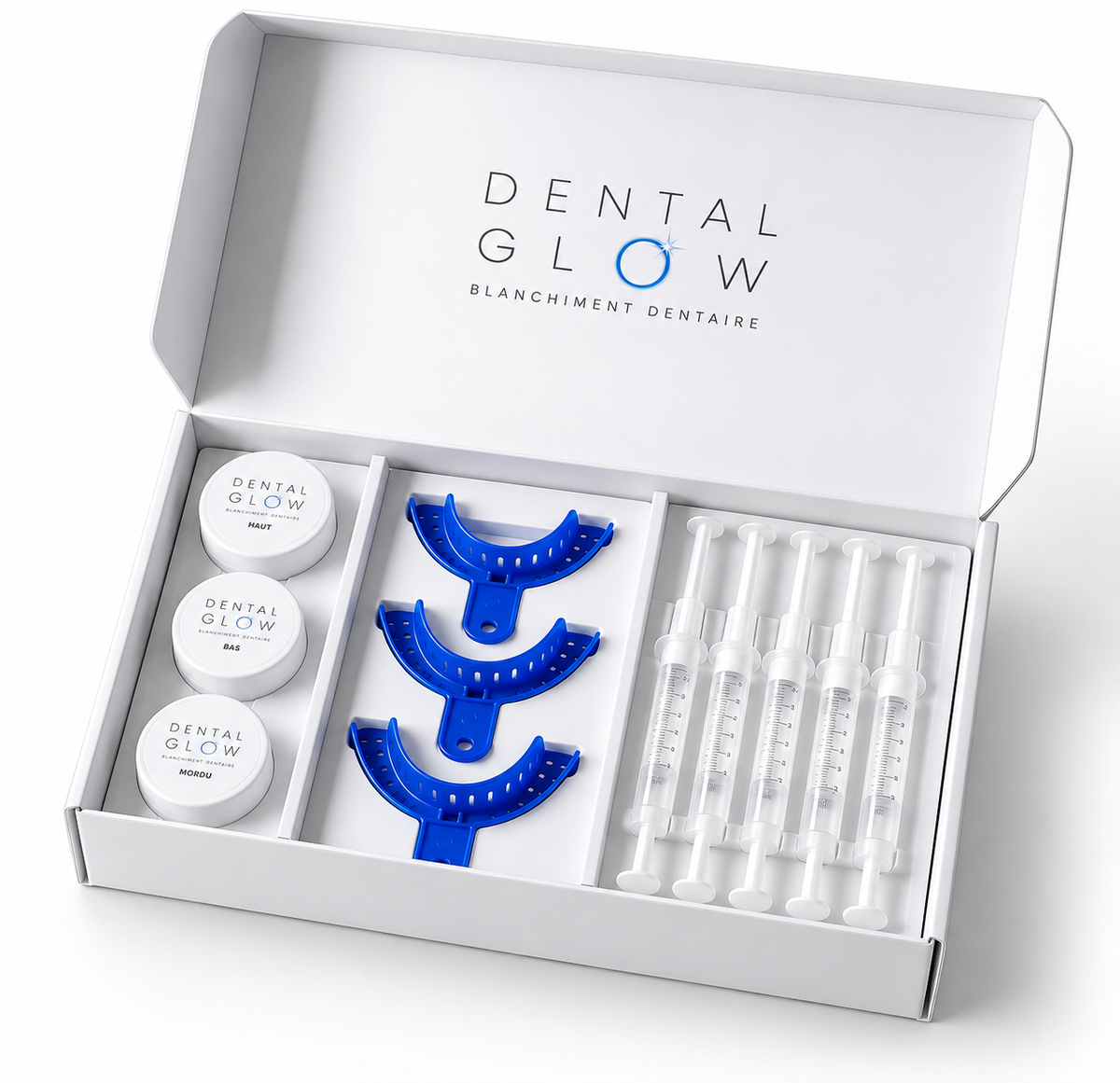 Le Kit Dental Glow